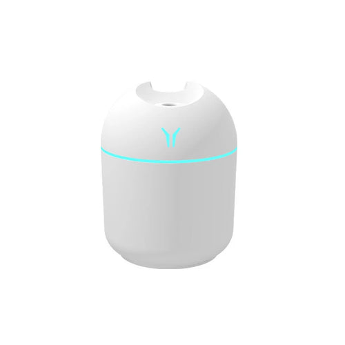 🌿 250ML Mini USB Aroma Oil Diffuser – Relaxation Anywhere, Anytime