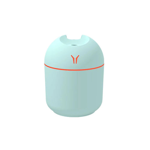 🌿 250ML Mini USB Aroma Oil Diffuser – Relaxation Anywhere, Anytime