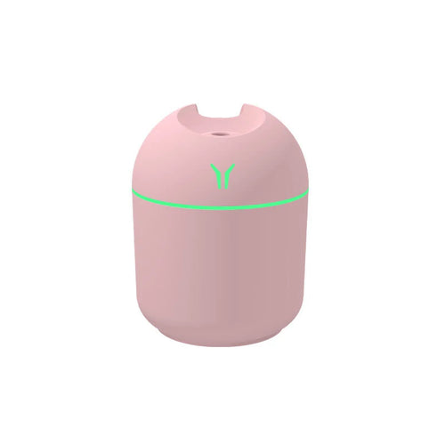 🌿 250ML Mini USB Aroma Oil Diffuser – Relaxation Anywhere, Anytime